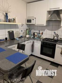 3-к квартира, вторичка, 63м2, 5/5 этаж