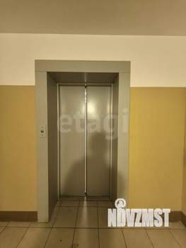 1-к квартира, вторичка, 30м2, 6/7 этаж