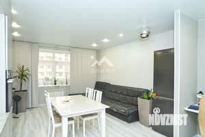 3-к квартира, вторичка, 80м2, 1/13 этаж