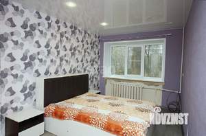 2-к квартира, вторичка, 41м2, 1/5 этаж