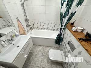 2-к квартира, вторичка, 51м2, 2/2 этаж