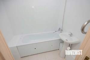 1-к квартира, вторичка, 42м2, 7/7 этаж