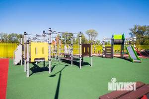 2-к квартира, сданный дом, 55м2, 4/10 этаж