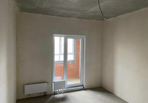 1-к квартира, вторичка, 35м2, 4/8 этаж