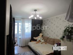 2-к квартира, вторичка, 50м2, 4/9 этаж