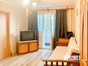 2-к квартира, вторичка, 44м2, 4/5 этаж