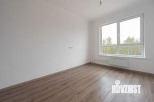 Студия квартира, вторичка, 21м2, 3/17 этаж