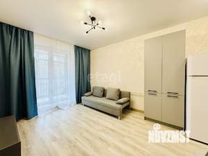 1-к квартира, вторичка, 40м2, 3/4 этаж