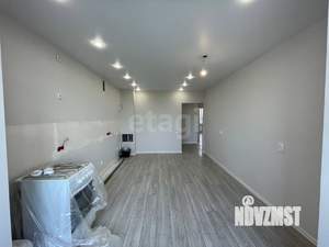 1-к квартира, вторичка, 39м2, 3/12 этаж