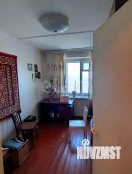 2-к квартира, вторичка, 44м2, 8/9 этаж