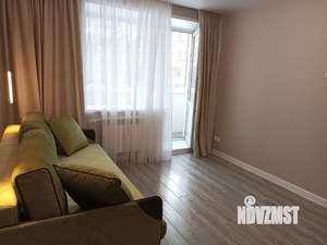 1-к квартира, вторичка, 32м2, 1/5 этаж