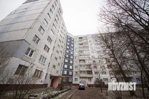 3-к квартира, вторичка, 68м2, 2/10 этаж
