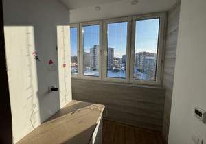 3-к квартира, вторичка, 65м2, 6/9 этаж