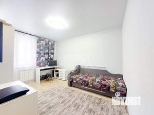 3-к квартира, вторичка, 70м2, 3/17 этаж