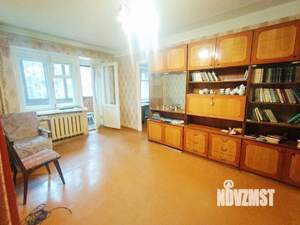 2-к квартира, вторичка, 45м2, 3/5 этаж