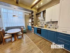 2-к квартира, вторичка, 69м2, 3/3 этаж