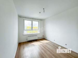 2-к квартира, вторичка, 49м2, 8/17 этаж
