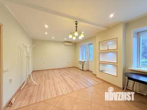 1-к квартира, вторичка, 34м2, 1/6 этаж