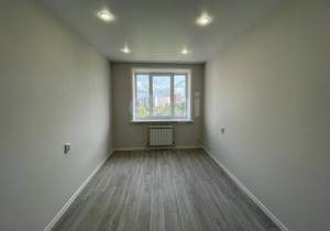 1-к квартира, вторичка, 40м2, 4/16 этаж