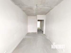 3-к квартира, сданный дом, 89м2, 6/24 этаж