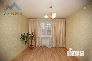 4-к квартира, вторичка, 71м2, 3/5 этаж