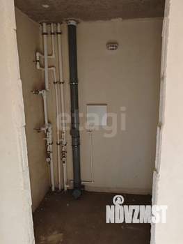 Студия квартира, вторичка, 27м2, 15/18 этаж