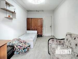 3-к квартира, вторичка, 58м2, 4/5 этаж