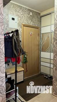 3-к квартира, вторичка, 81м2, 4/4 этаж