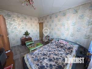3-к квартира, вторичка, 73м2, 13/17 этаж