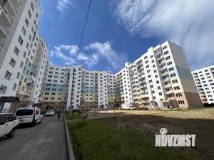 3-к квартира, сданный дом, 70м2, 8/10 этаж