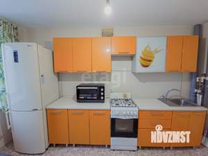 2-к квартира, вторичка, 52м2, 9/11 этаж