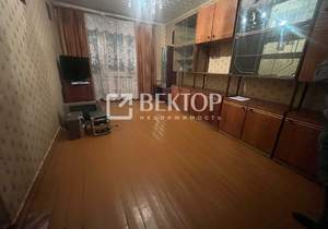 2-к квартира, вторичка, 41м2, 5/5 этаж