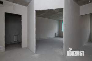 3-к квартира, вторичка, 89м2, 1/24 этаж