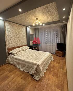 3-к квартира, вторичка, 64м2, 3/5 этаж