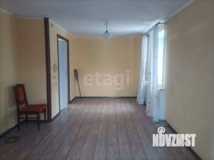 1-к квартира, вторичка, 36м2, 3/12 этаж