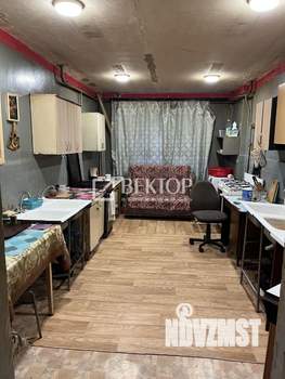 2-к квартира, вторичка, 29м2, 1/5 этаж