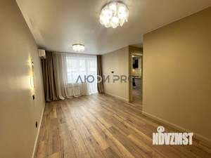 1-к квартира, вторичка, 35м2, 5/5 этаж