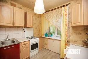 1-к квартира, вторичка, 30м2, 4/5 этаж