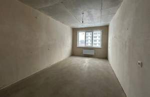 1-к квартира, вторичка, 42м2, 5/14 этаж