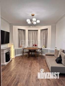 2-к квартира, вторичка, 46м2, 2/2 этаж