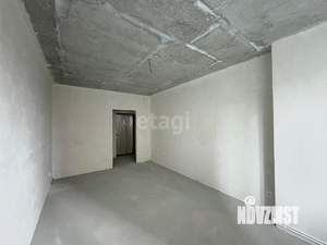 1-к квартира, вторичка, 37м2, 3/14 этаж