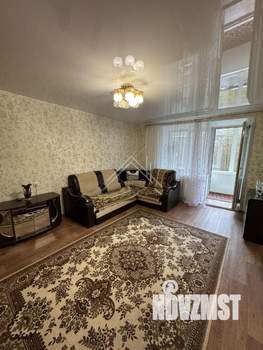 2-к квартира, вторичка, 49м2, 4/9 этаж