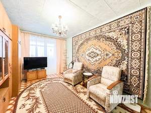 2-к квартира, вторичка, 48м2, 5/5 этаж