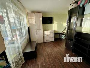 2-к квартира, вторичка, 44м2, 9/12 этаж