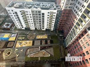 3-к квартира, вторичка, 92м2, 2/9 этаж