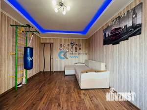 3-к квартира, вторичка, 82м2, 9/16 этаж