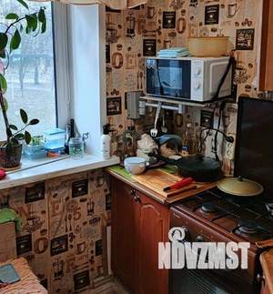 2-к квартира, вторичка, 32м2, 2/2 этаж