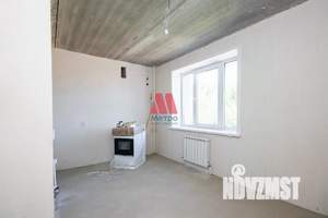 1-к квартира, сданный дом, 32м2, 5/10 этаж