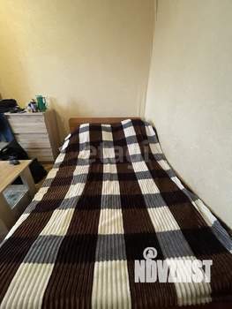 1-к квартира, вторичка, 34м2, 11/12 этаж