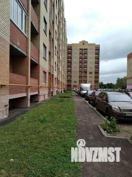 2-к квартира, вторичка, 63м2, 6/9 этаж